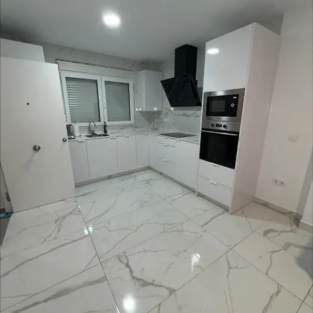 Appartement Alheli 1 *